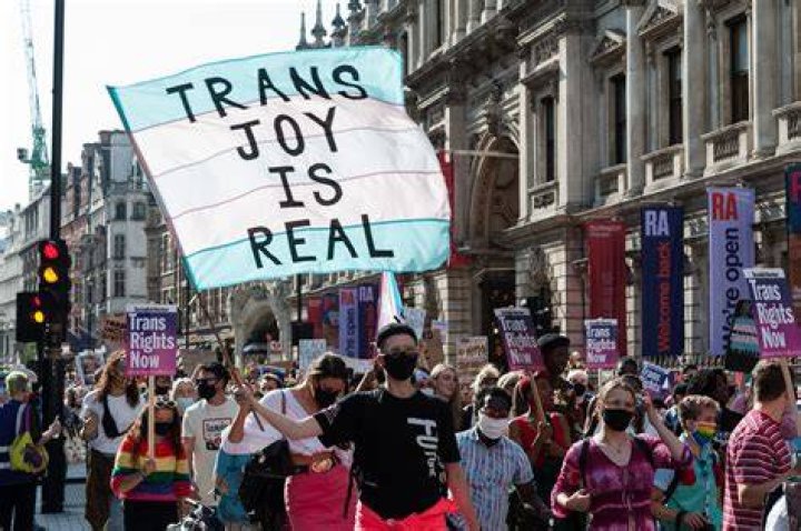 Negative Media Depictions of Trans People Harms the Community’s Mental