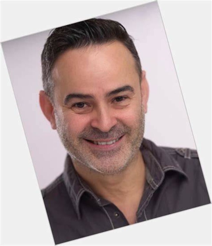 Nelson Ascencio Official Site for Man Crush Monday MCM Woman Crush