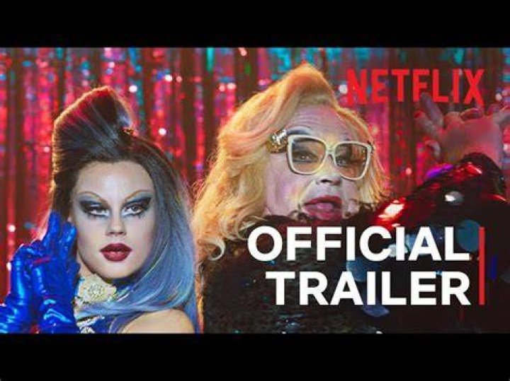 Netflix Drops Trailer and Key Art for &lsquo;Fear Street Trilogy Part 2 1978