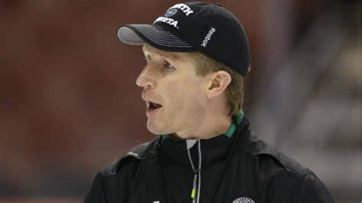 New Flyers coach Dave Hakstol addresses issues in Q&A