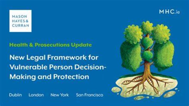 New Legal Framework for multibillion pound construction projects