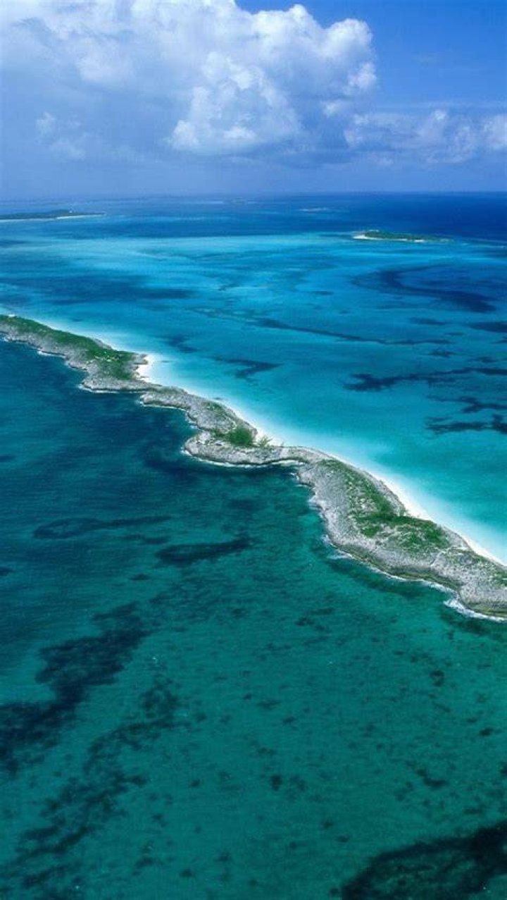 New Providence Islands Wallpaper wallpaper HD