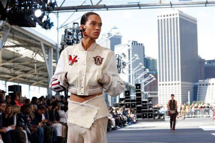 New York Fashion Week 2019, Part 3