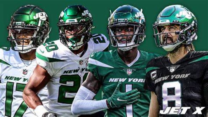 New York Jets' Week 1 injury report Denzel Mims injures other hamstring