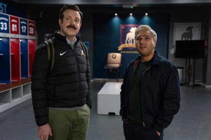 Nick Mohammed Compares Ted Lasso To His New Comedy Intelligence