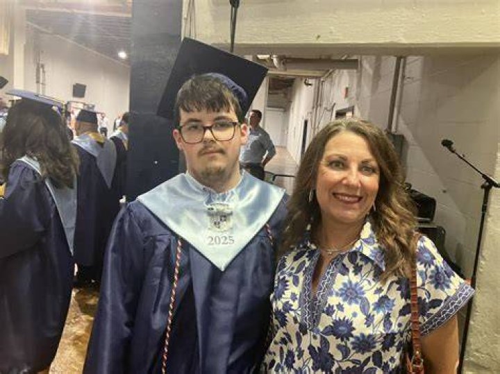 Nick Nocilla, Alfred M. Barbe High School alumnus, dies suddenly