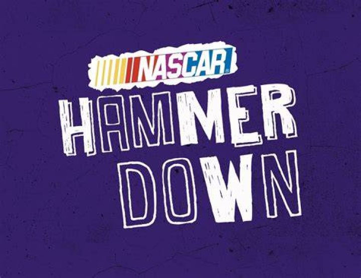 NickALive! NASCAR and Nickelodeon Wave Green Flag for Third Season of