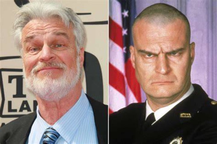 Night Court Richard moll, Bull from night court, Tv shows