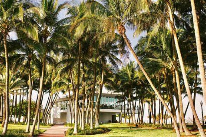 North Beach Event Space in 7275 Collins Avenue, Miami Beach, FL, USA