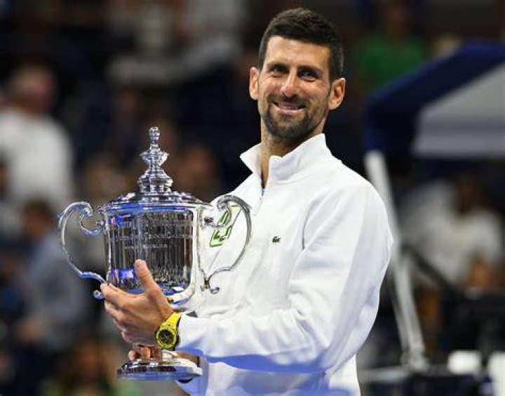 Novak Djokovic's brother Djordje admits the three brothers 'don't see