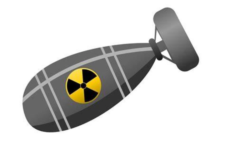 Nuclear Bomb Cartoon Nuclear Bomb Explosion Animated Gifs Liferisife