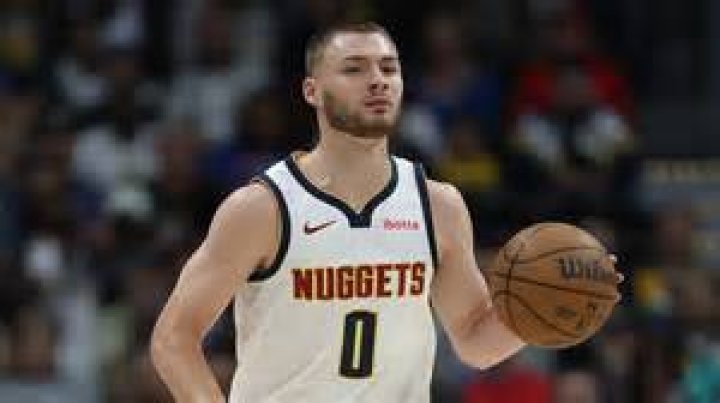 Nuggets rookie Christian Braun showing &lsquo;he&rsquo;s a winner&rsquo; on biggest stage