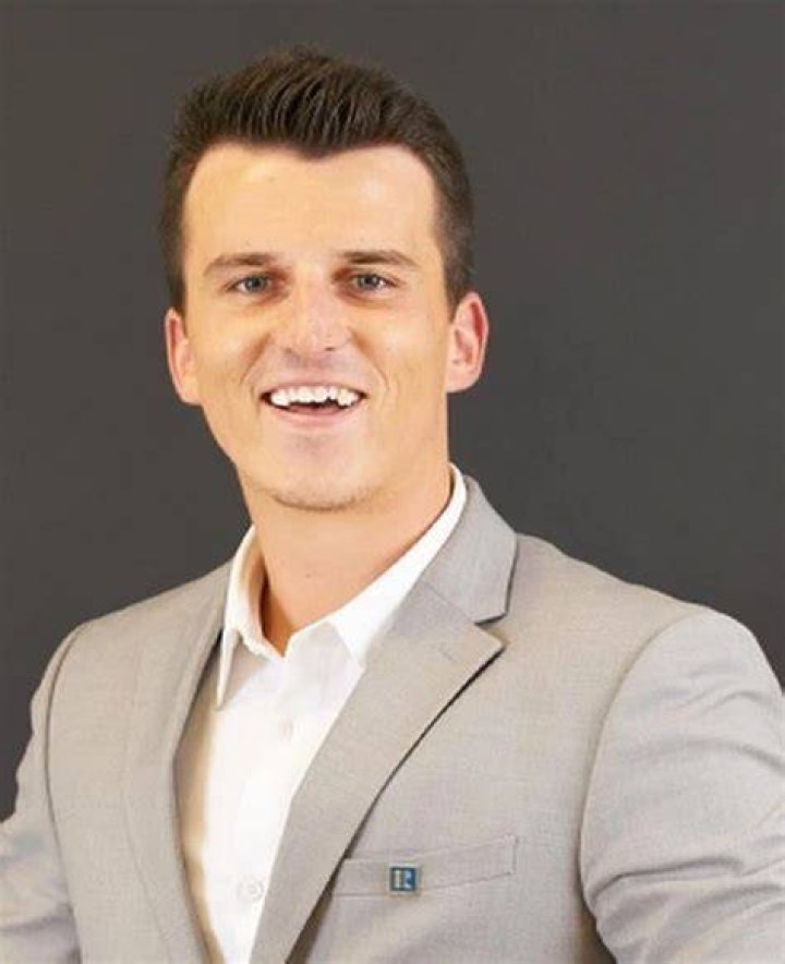 Obituary Connor Ballance Death, St Louis Man Accident Cause
