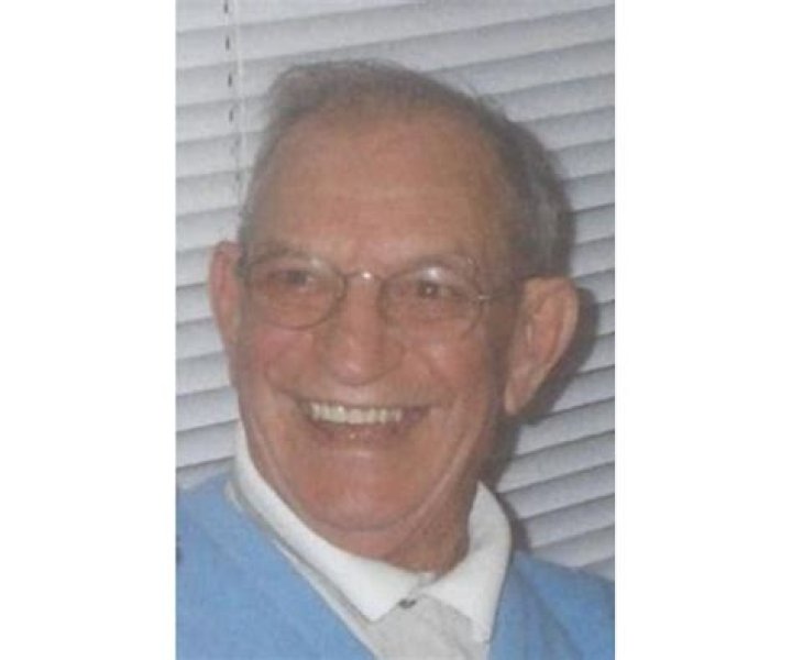 Obituary for John Joseph Ricciardi Pleasant Manor Funeral Home, Inc.