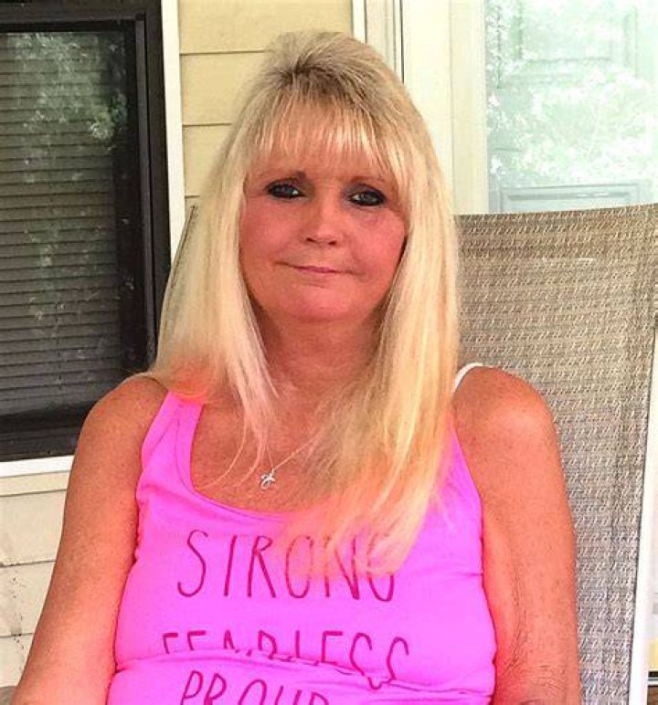 Obituary for Penelope "Penny" (Sawtell) Severson McClellanGariepy