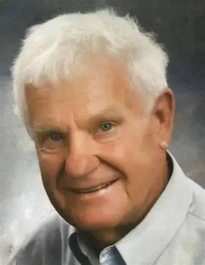 Obituary for Richard Theodore Gift KelsoCornelius Funeral Home