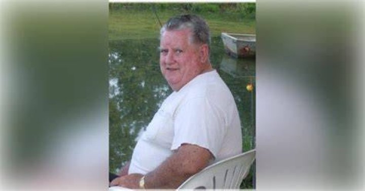 Obituary information for Bob Osborne