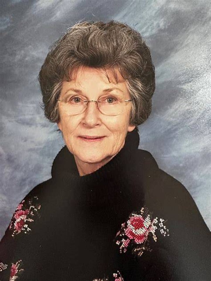 Obituary of Grace Hopper West Lorne Funeral Home located in Westl...
