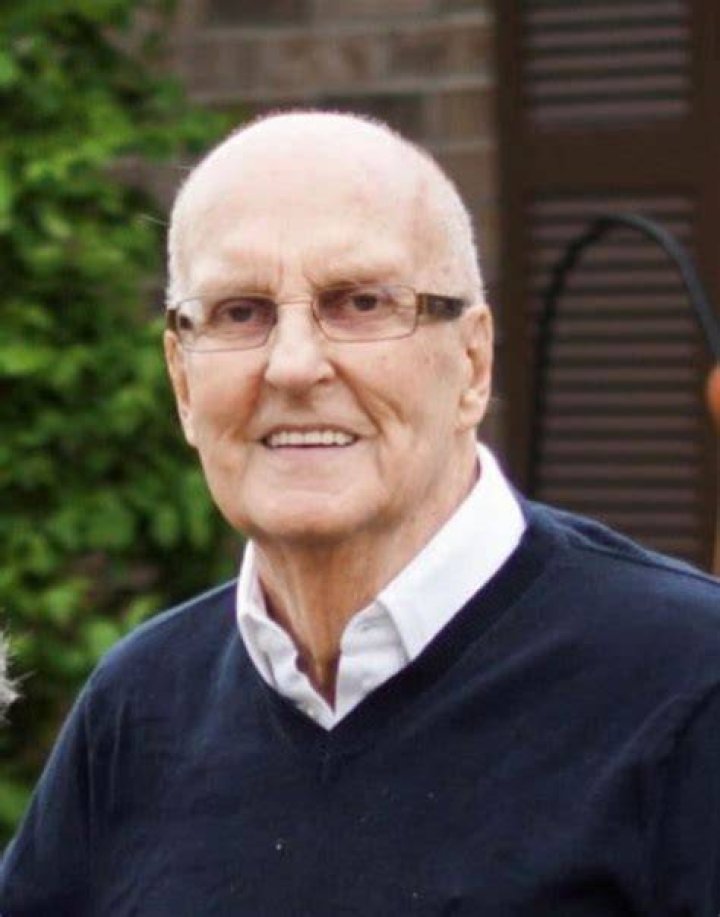 Obituary of John M. Bergen GridleyHoran Funeral Home, Inc.