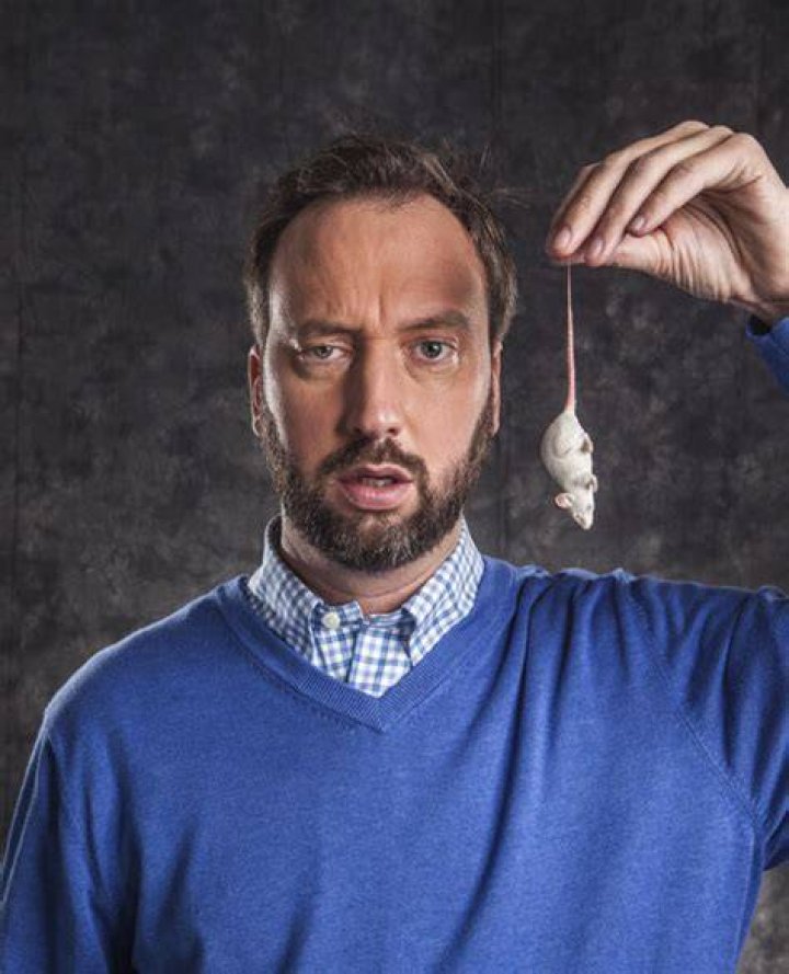 Observing absurdity Tom Green returns to the Spokane Comedy Club The