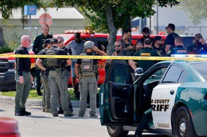 Officers respond to 2 shootings Federal Way Police Blotter Federal
