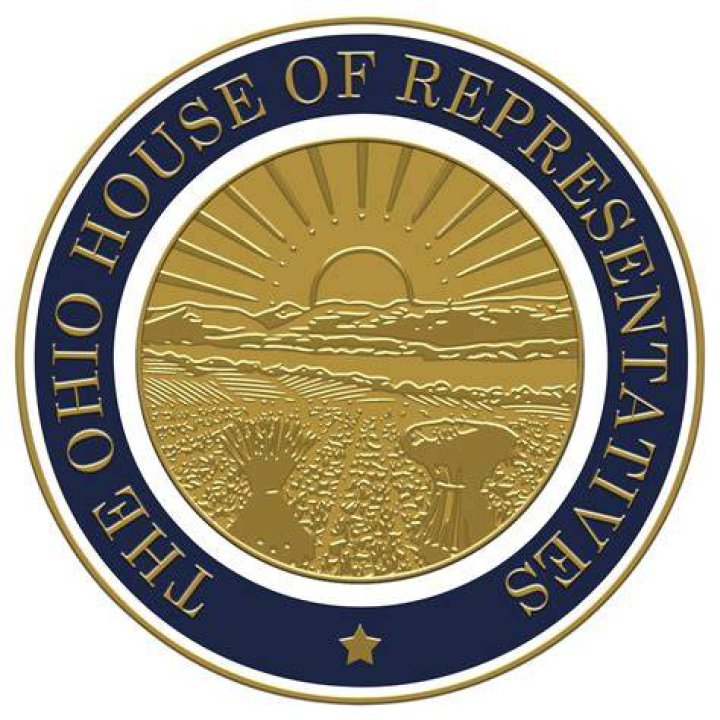 Ohio House GOP Column from Representative Jim Buchy A Celebration of