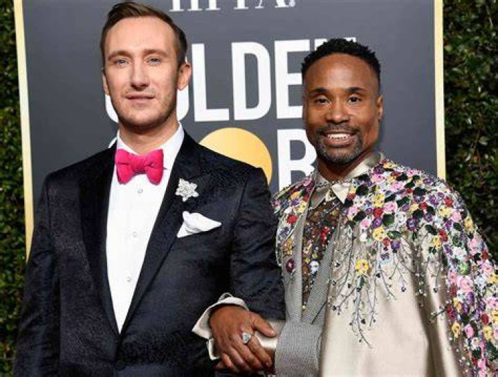 OK, Billy Porter Is The Fiercest Fairy Godmother Yet Them