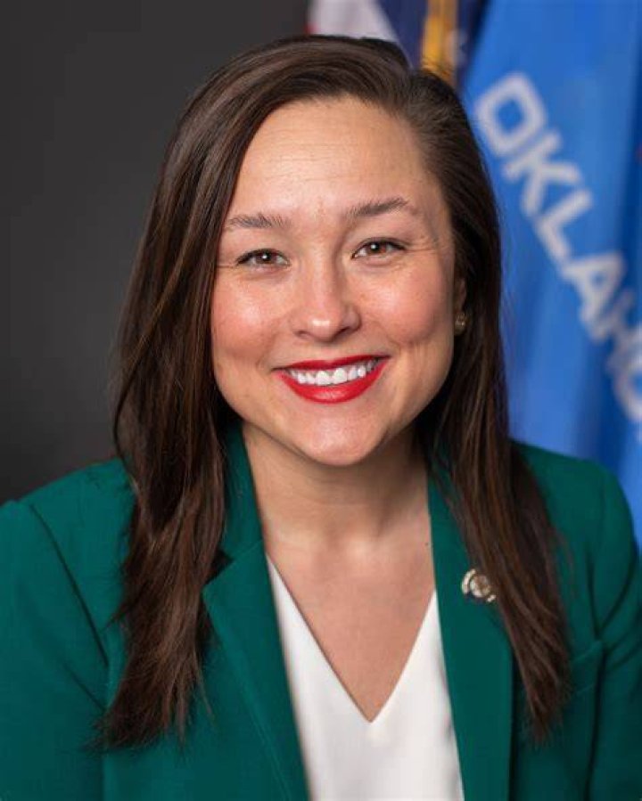 Oklahoma House of Representatives