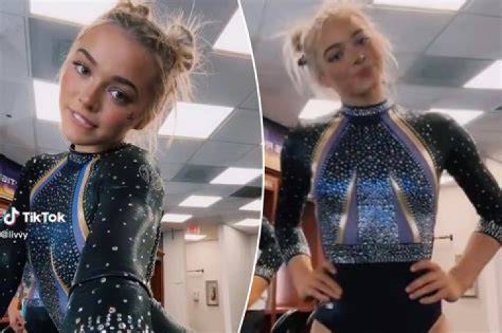 Olivia Dunne fans calm after previous wild LSU scenes