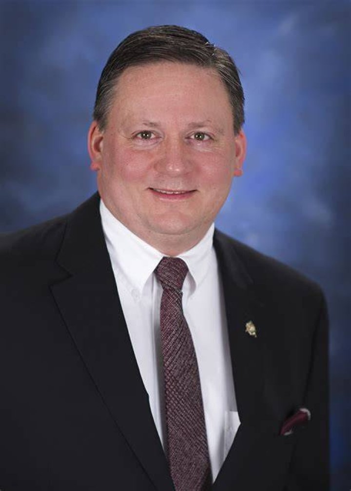 Oneida supervisor Joseph Ostrander passes away Oneida Dispatch