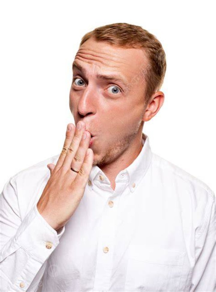 Open mouthed in awe hires stock photography and images Alamy