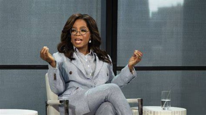 Oprah on the issues A guide to the TV icon&rsquo;s political leanings POLITICO