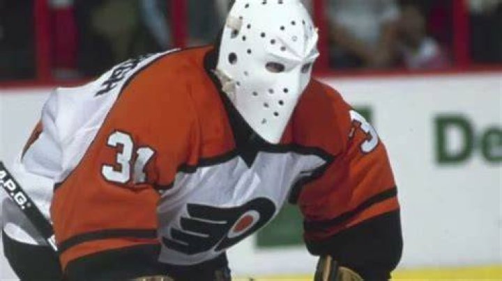OTD 37 Years Ago Pelle Lindbergh's Tragic Accident happened. nufced