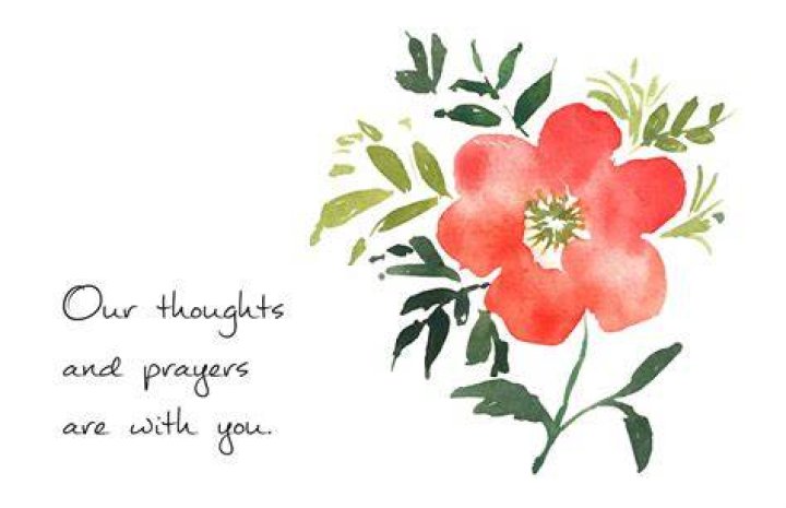 Our thoughts and prayers for... Deephaven Police Department