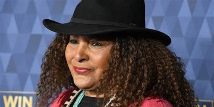 Pam Grier is making a zombie movie, and we&rsquo;re here for it