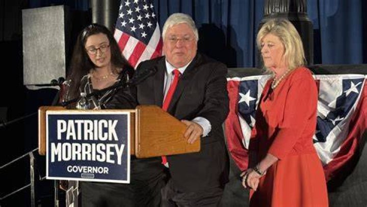 Patrick Morrissey Attorney General Patrick Morrissey of We&hellip; Flickr