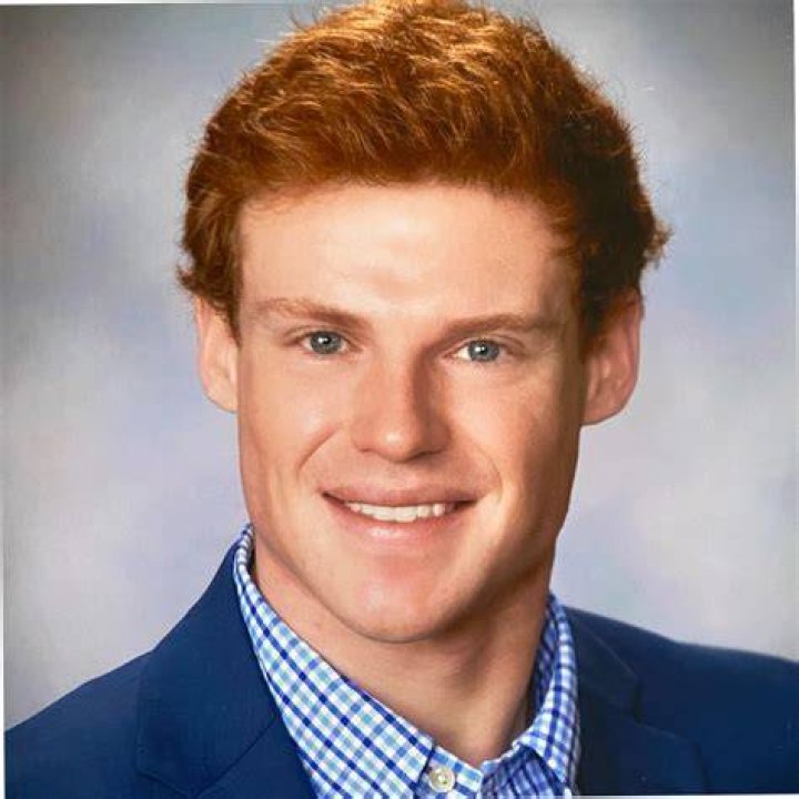 Patrick Needham Graduate Student Miami University LinkedIn