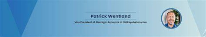Patrick Wentland Behance