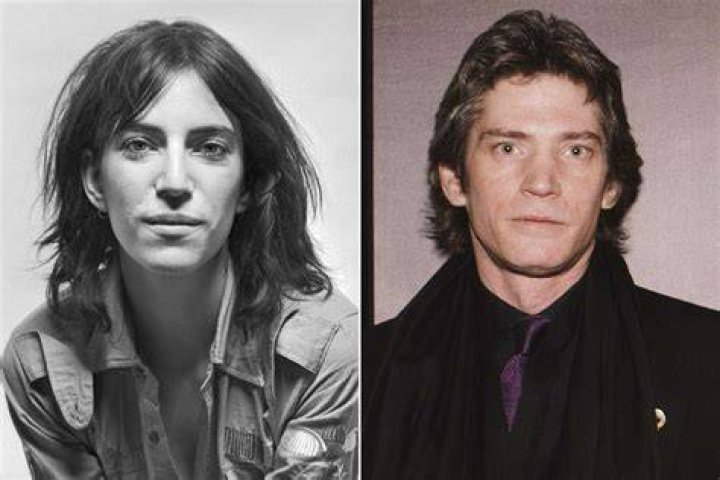 Patti Smith and Robert Mapplethorpe&rsquo;s &lsquo;seedy&rsquo; townhouse looks like this now