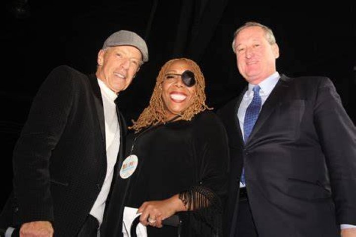 Patty Jackson survives stroke, has new lease on life Entertainment