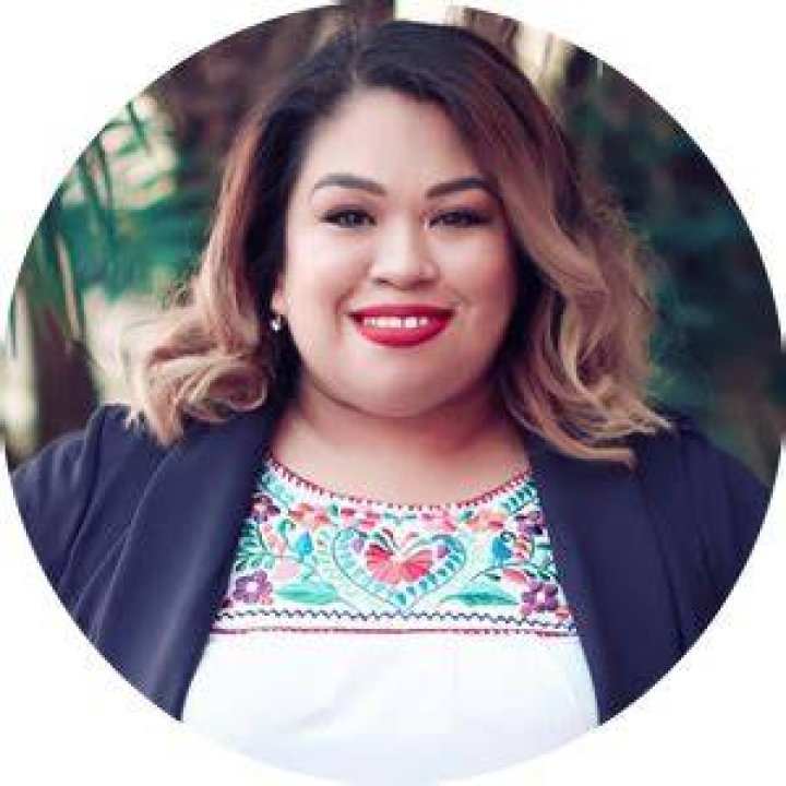 Patty Ramirez Trauma Informed LA