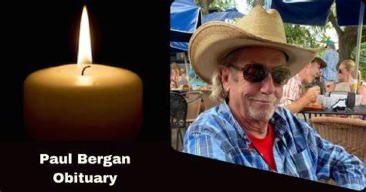 Paul Bergan Obituary (1951 2023) Steamboat Springs, CO Monadnock
