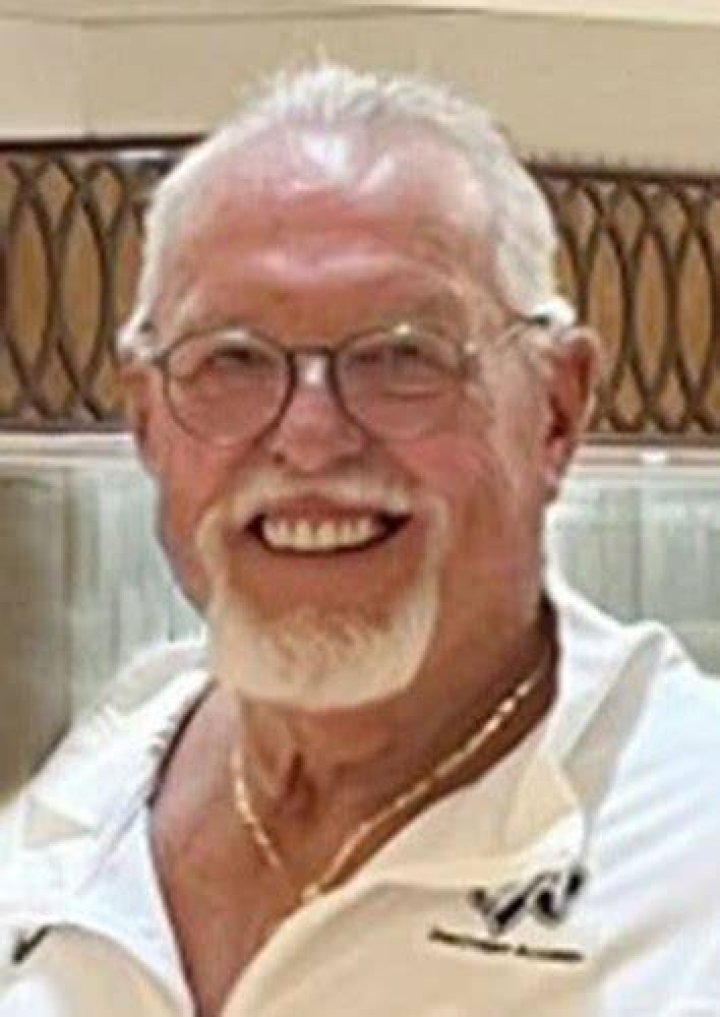 Paul Bergan Obituary (2023) Eau Claire, MI The HeraldPalladium