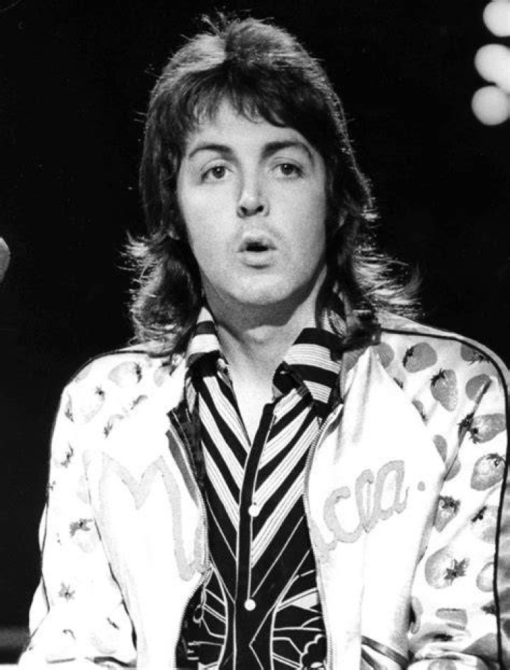 Paul Simon HairStyles Men Hair Styles Collection
