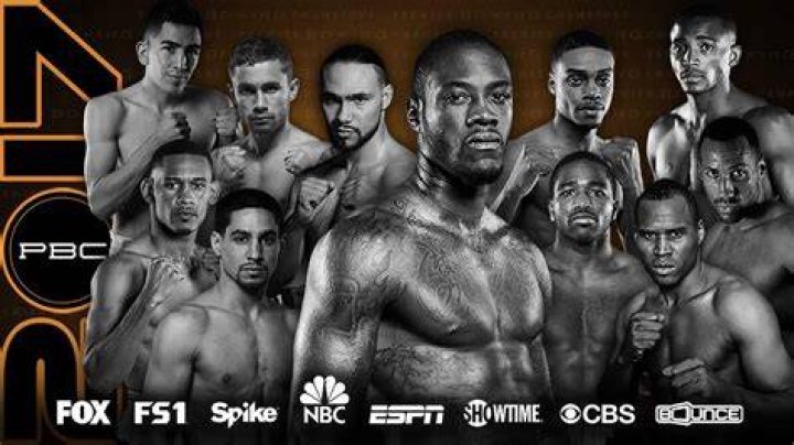 PBC Boxing on NBC draws 3.4 million viewers, tops recent UFC on FOX