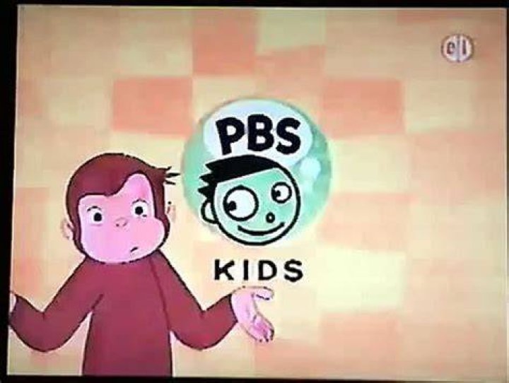 PBS Kids Promo Curious (2006) Dailymotion Video