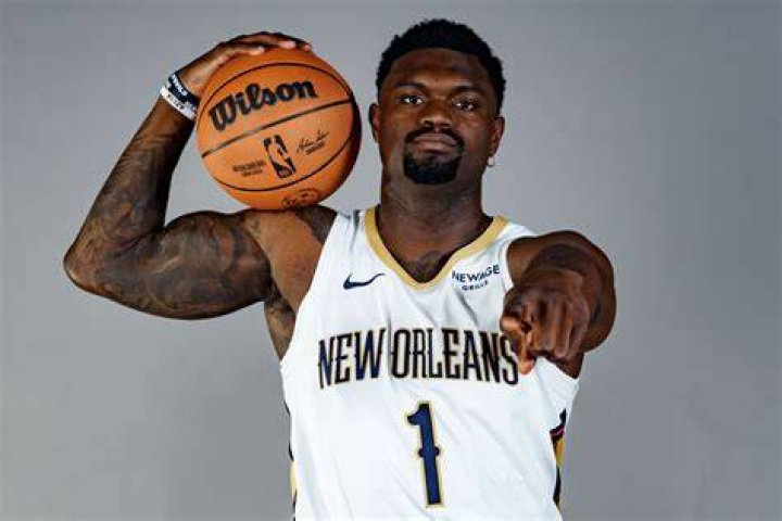Pelicans Ship Zion Williamson Death Hoax Why Is He Trending Now?