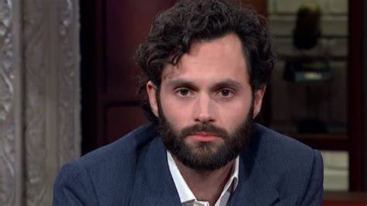 Penn Badgley Has Perfected Joe Goldberg's Creepy Expressions in This Video