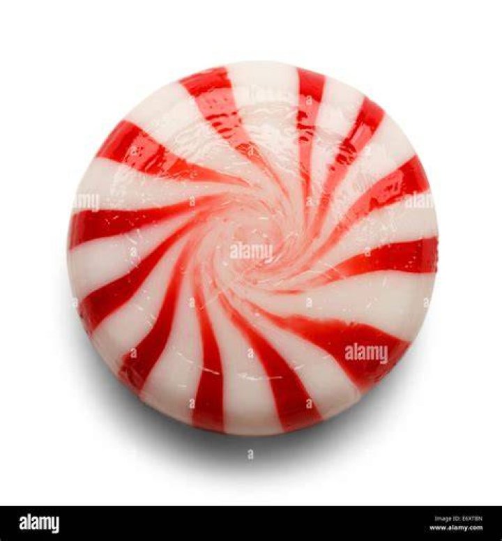 Peppermint Candy Images Cliparts.co