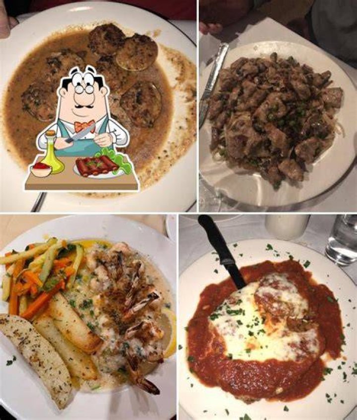 Peppino&rsquo;s Restaurant in Marlboro Township Restaurant menu and reviews